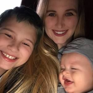 Meet your Posher, Aubrey